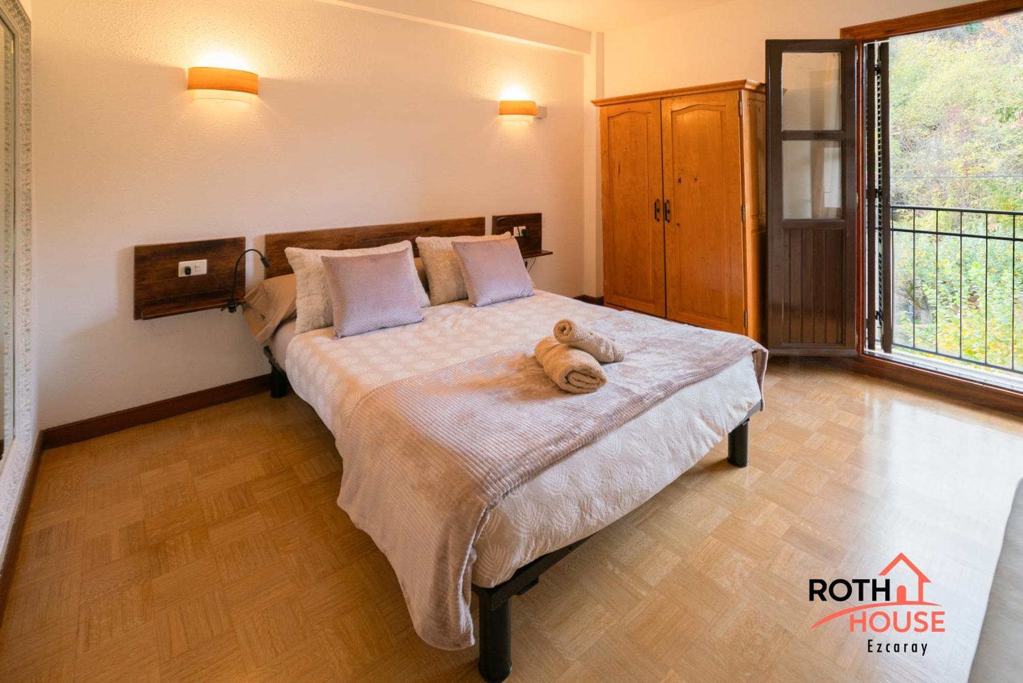 Apartment Roth House Ezcaray